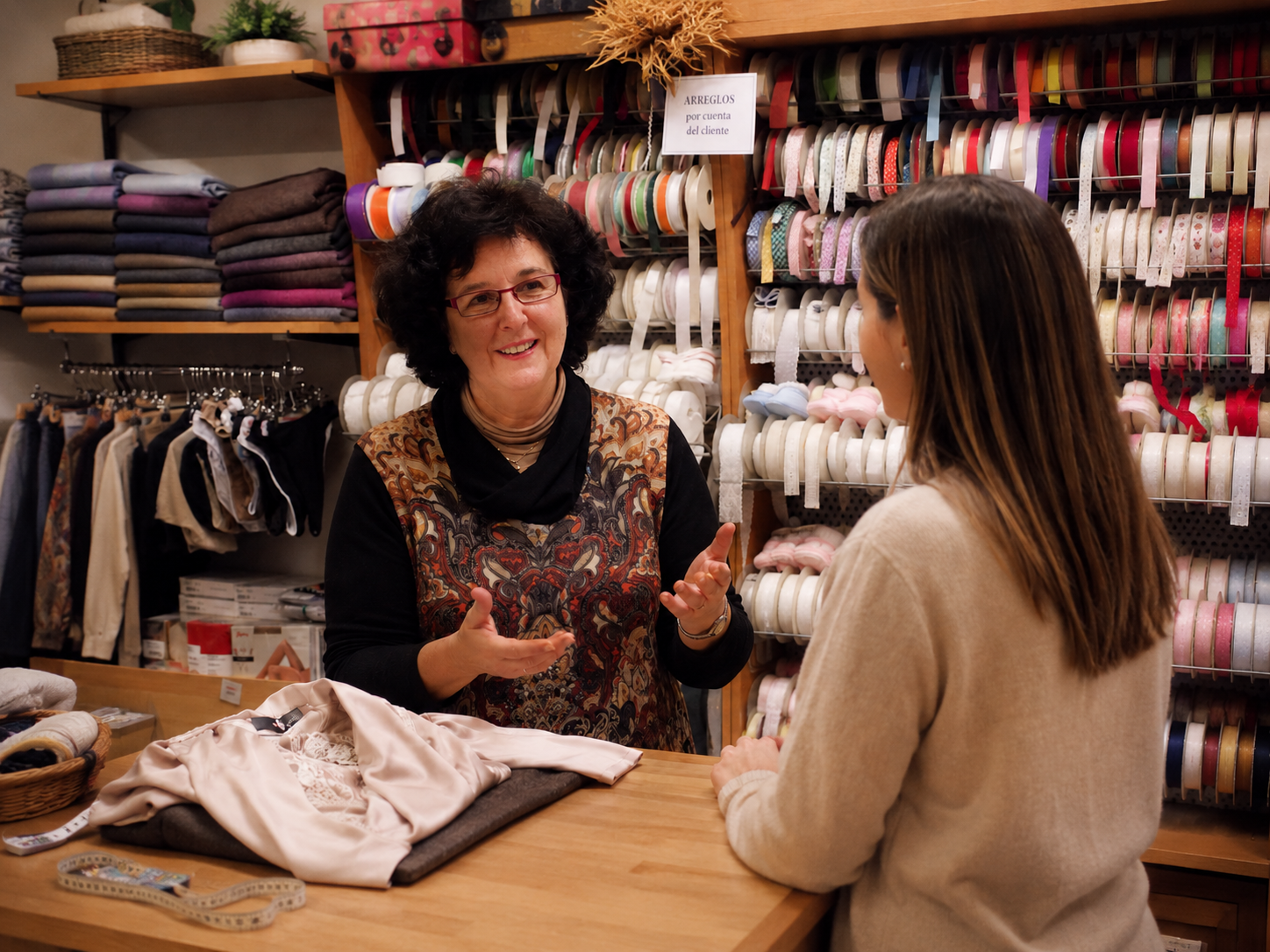 Los mejores consejos de corsetería
